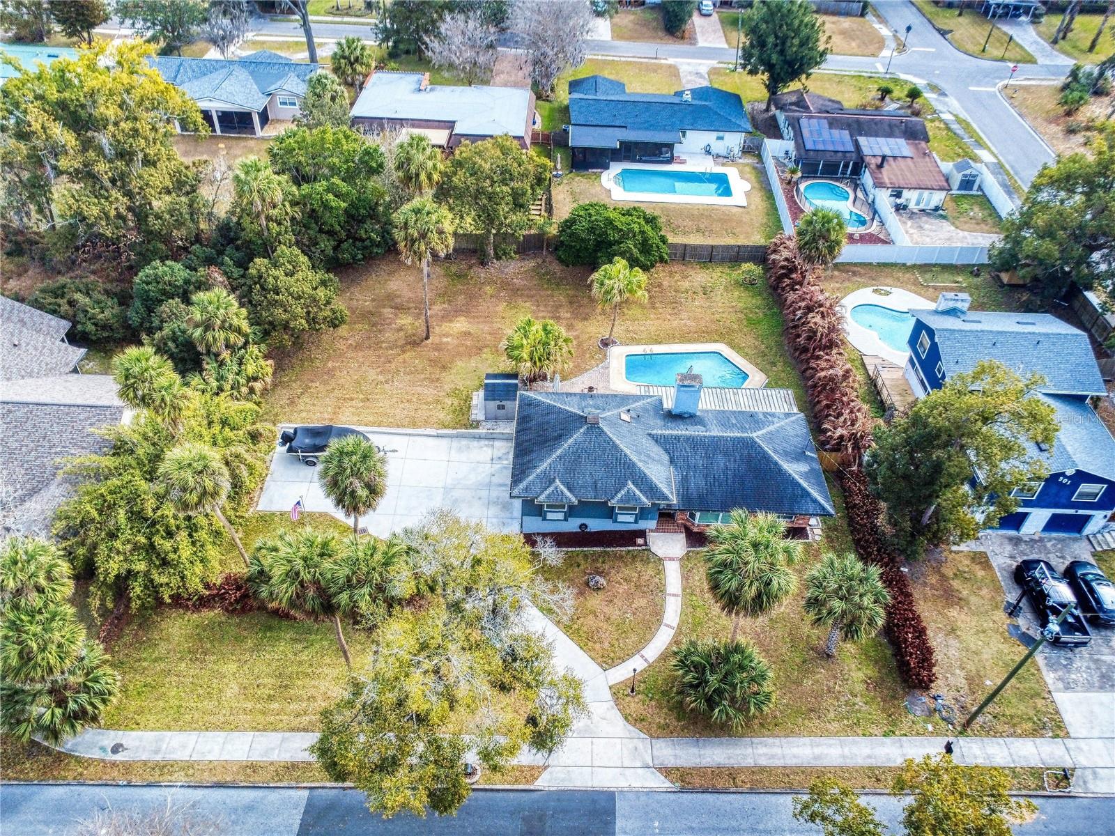 SANLANDO - Residential