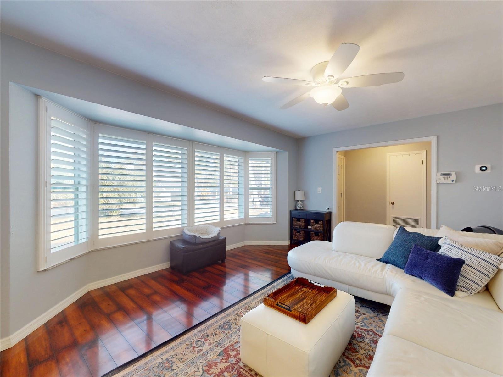 SANLANDO - Residential