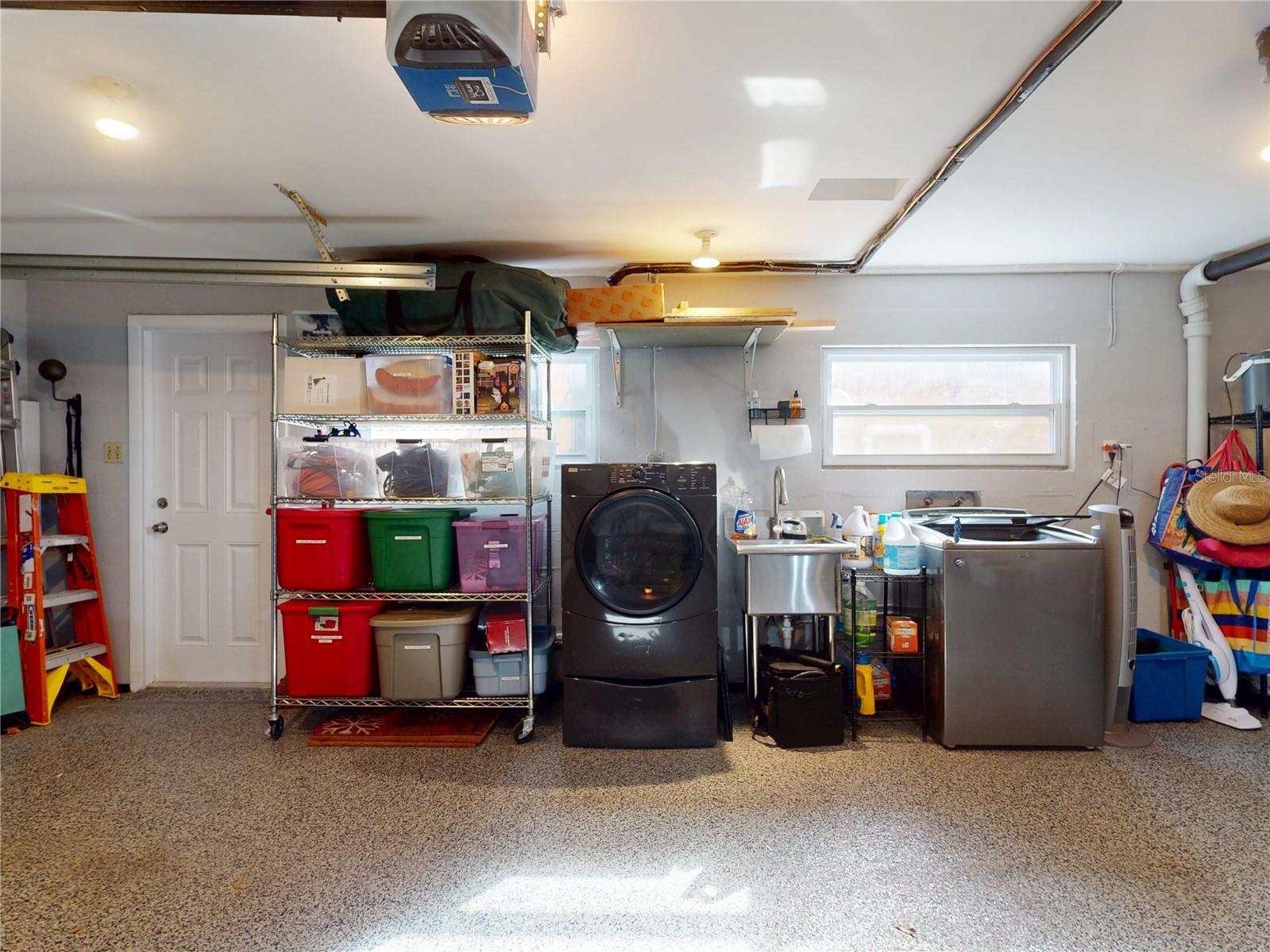 SANLANDO - Residential