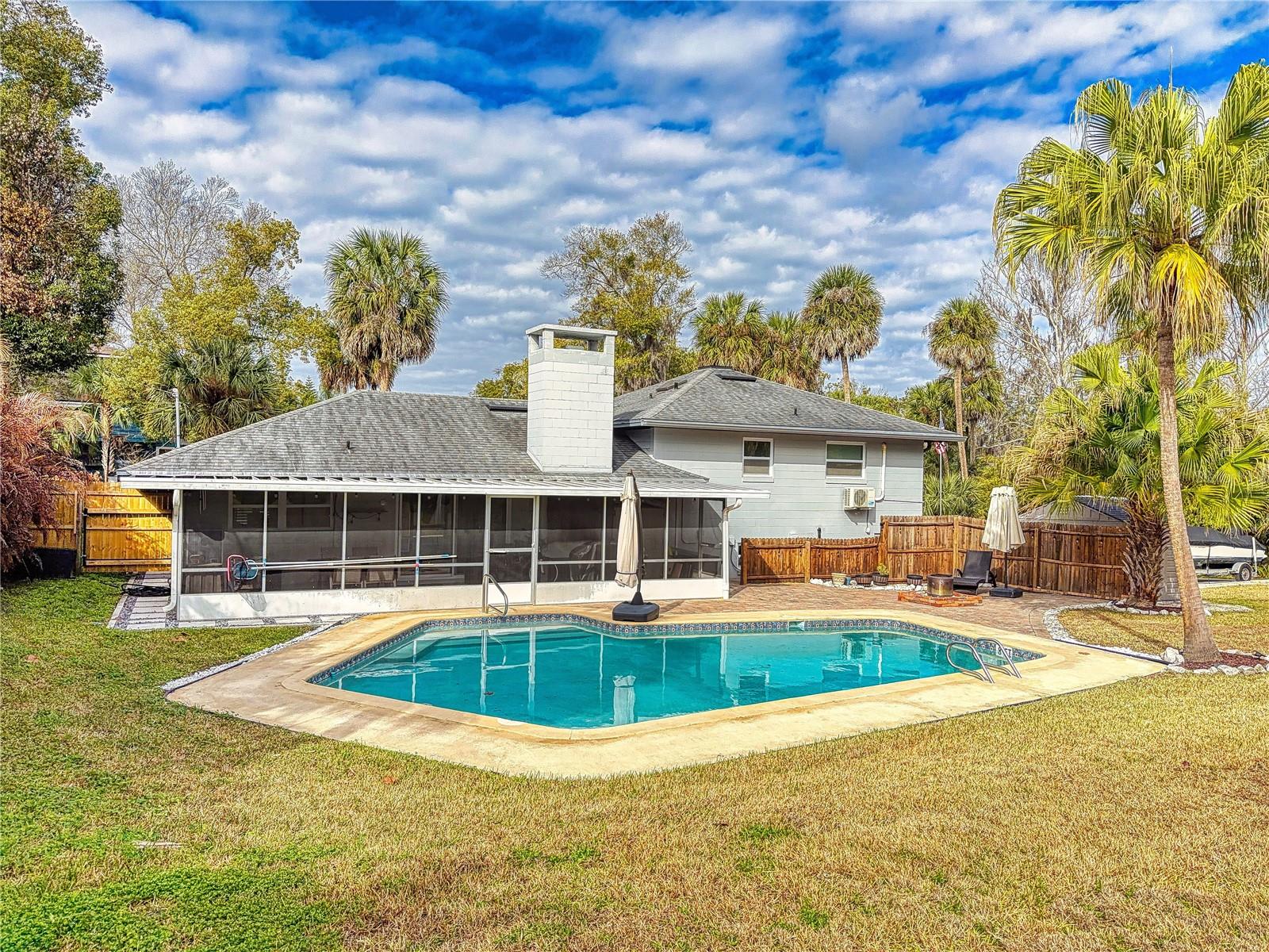 SANLANDO - Residential