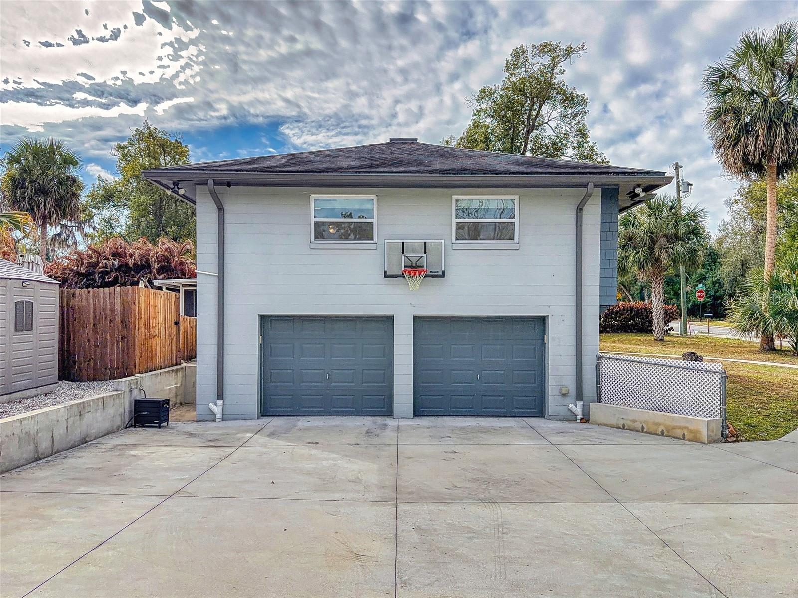 SANLANDO - Residential