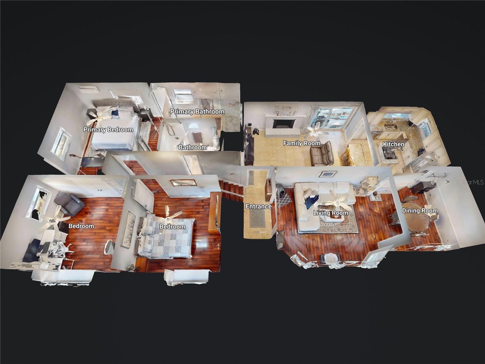 SANLANDO - Residential