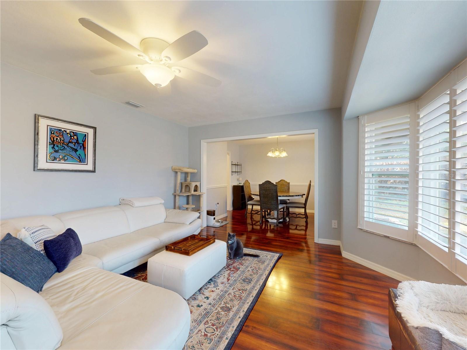 SANLANDO - Residential