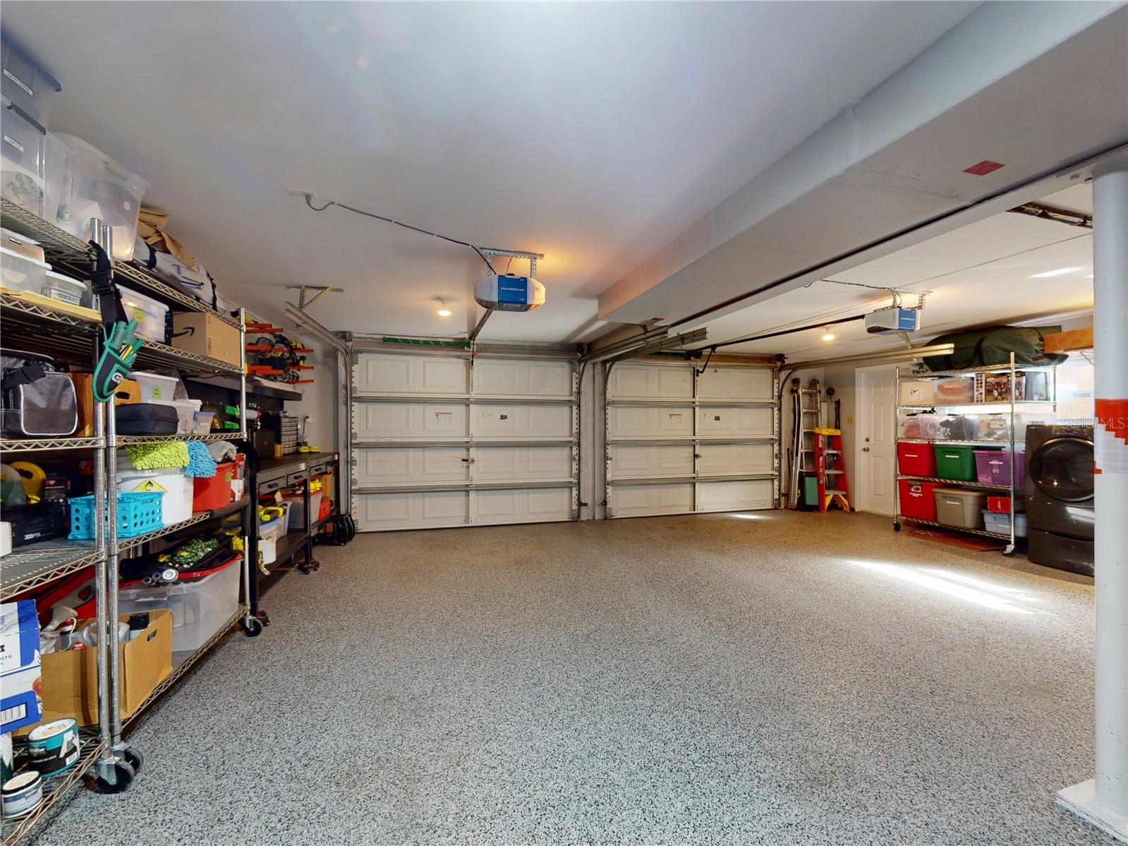 SANLANDO - Residential