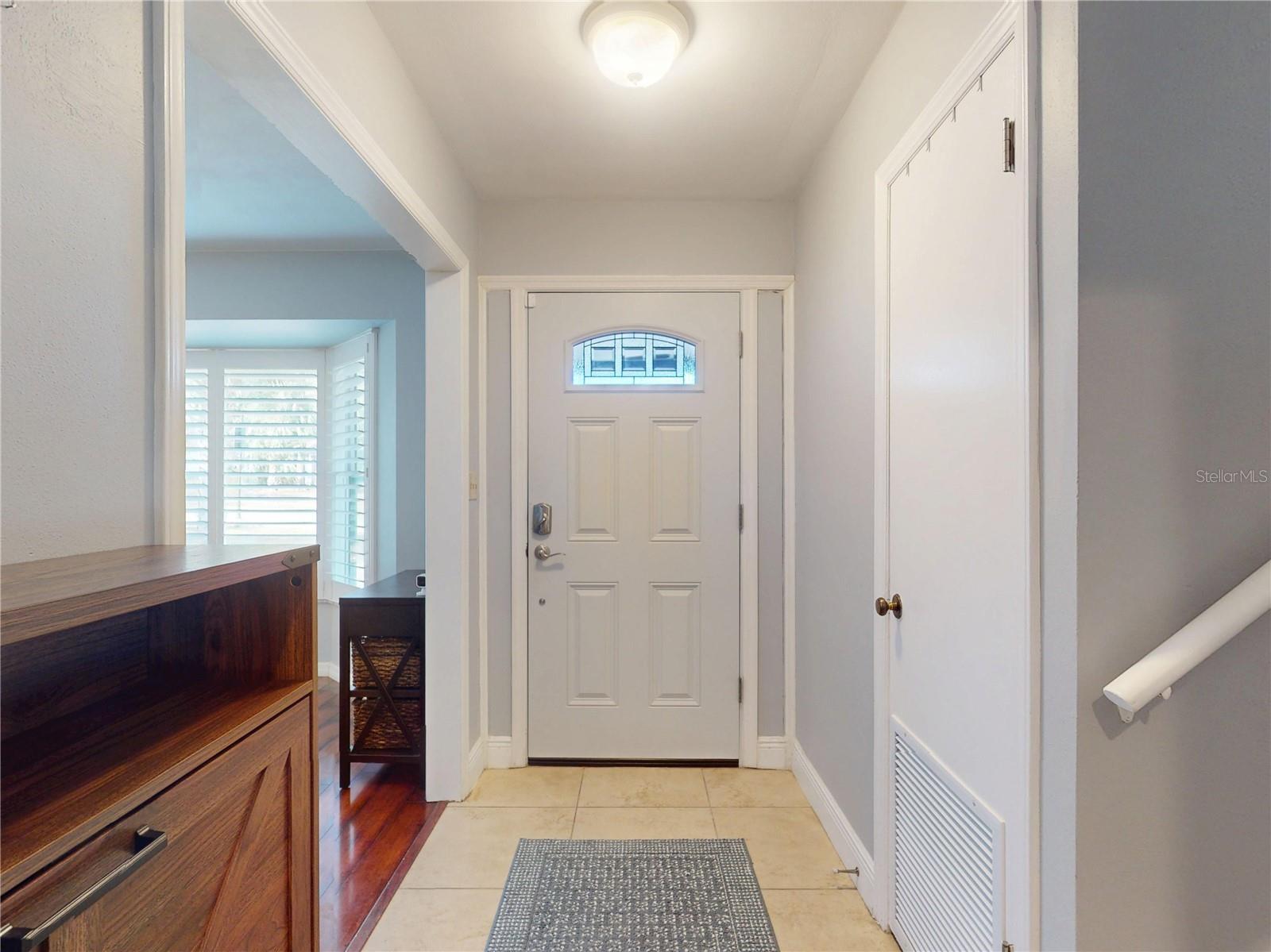 SANLANDO - Residential