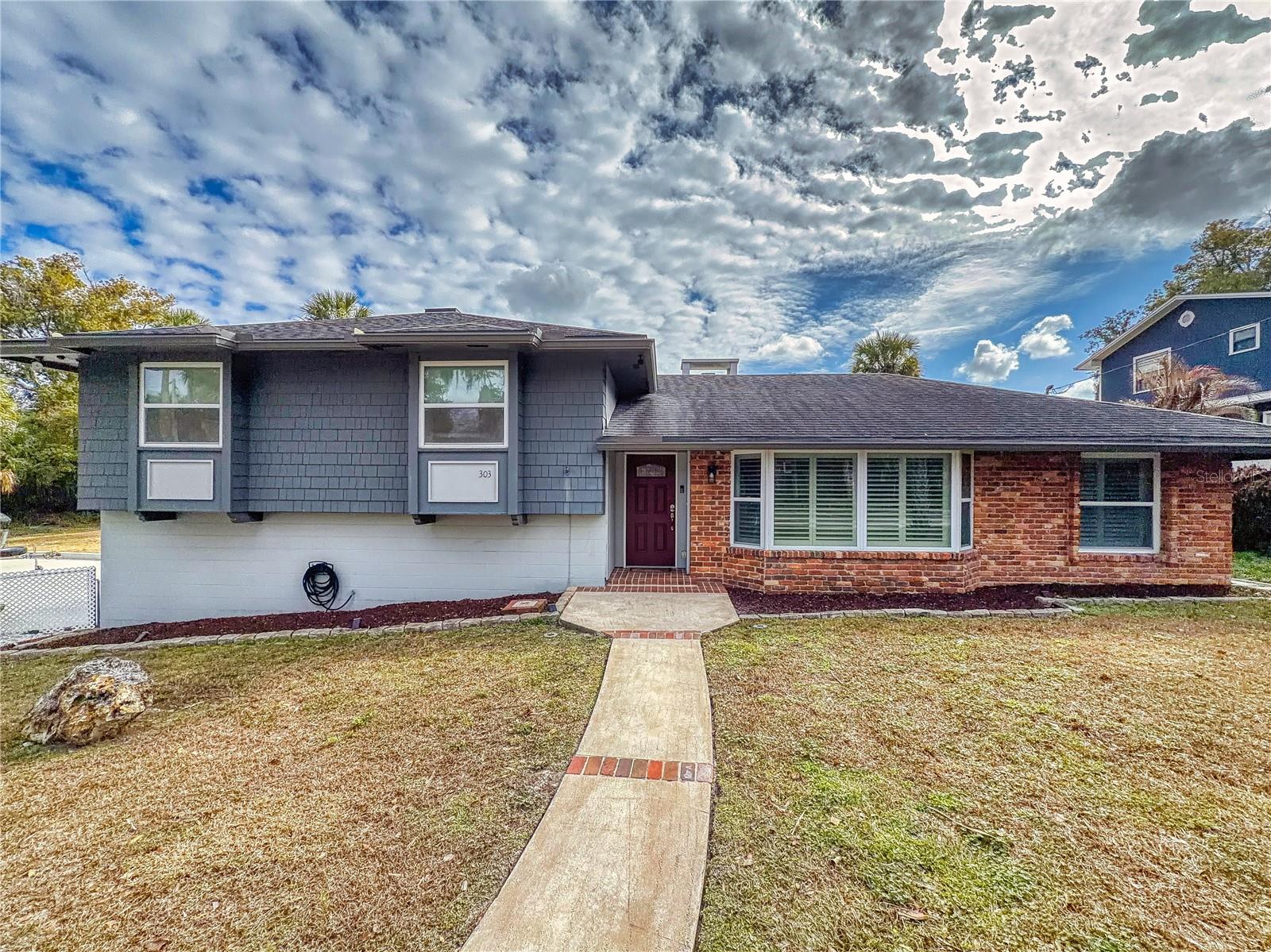 SANLANDO - Residential