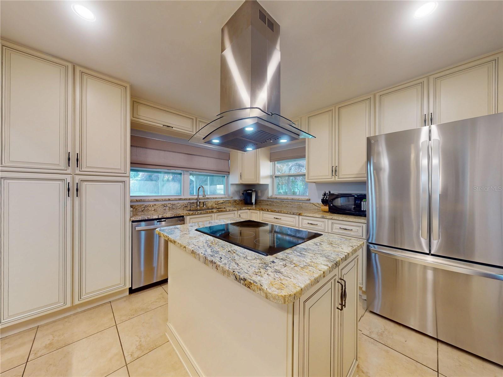 SANLANDO - Residential