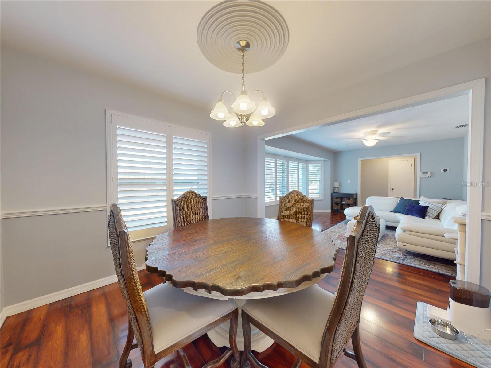 SANLANDO - Residential