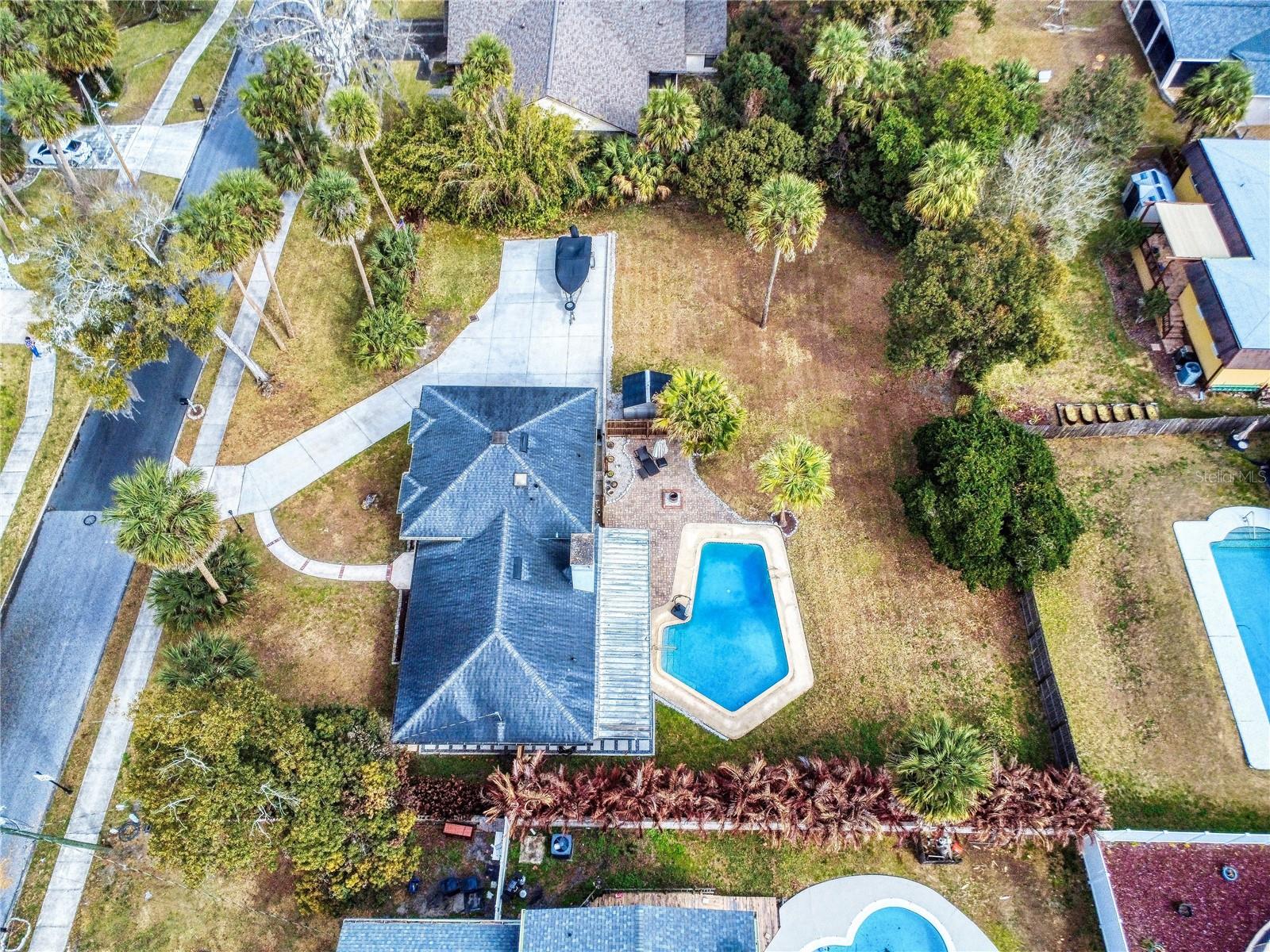 SANLANDO - Residential