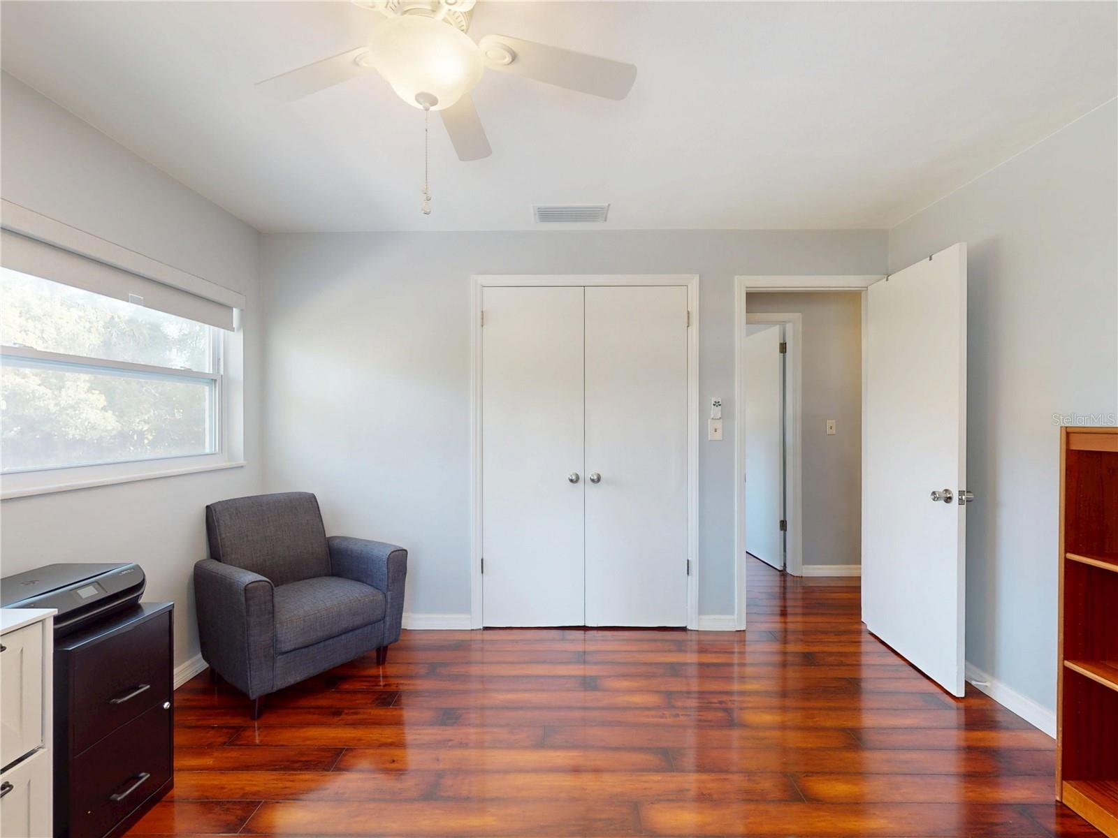 SANLANDO - Residential