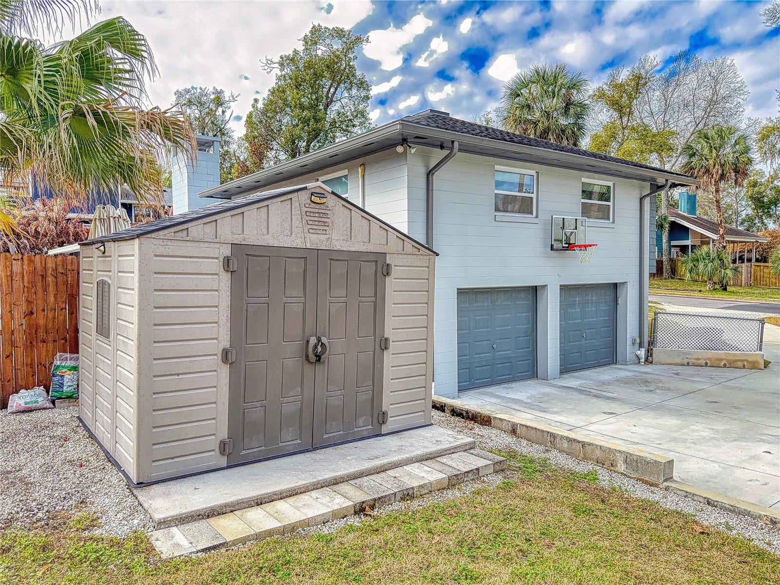 SANLANDO - Residential