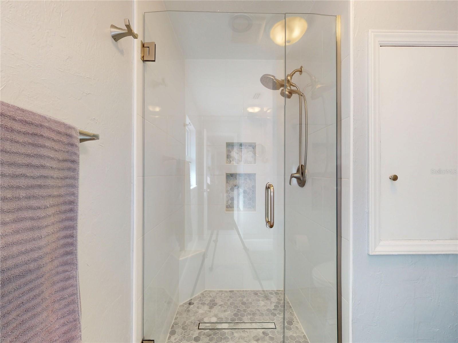 SANLANDO - Residential