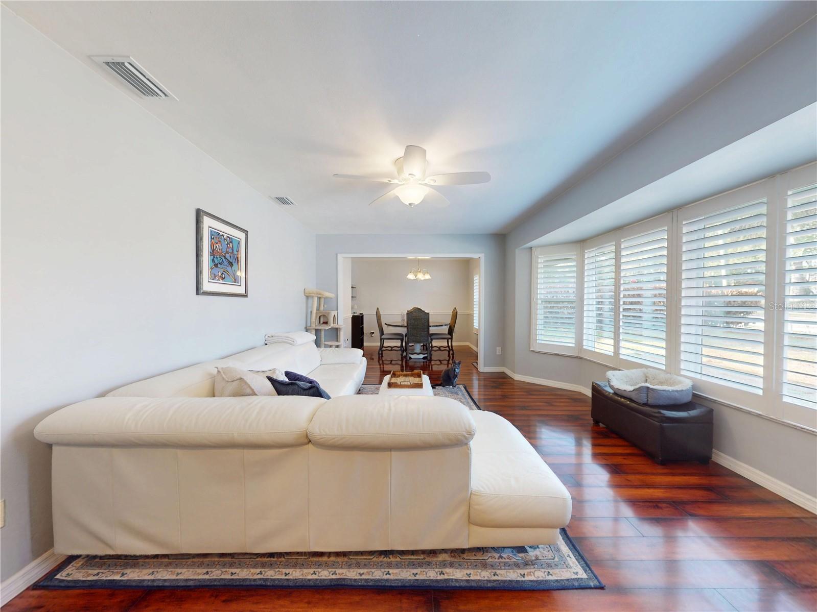 SANLANDO - Residential