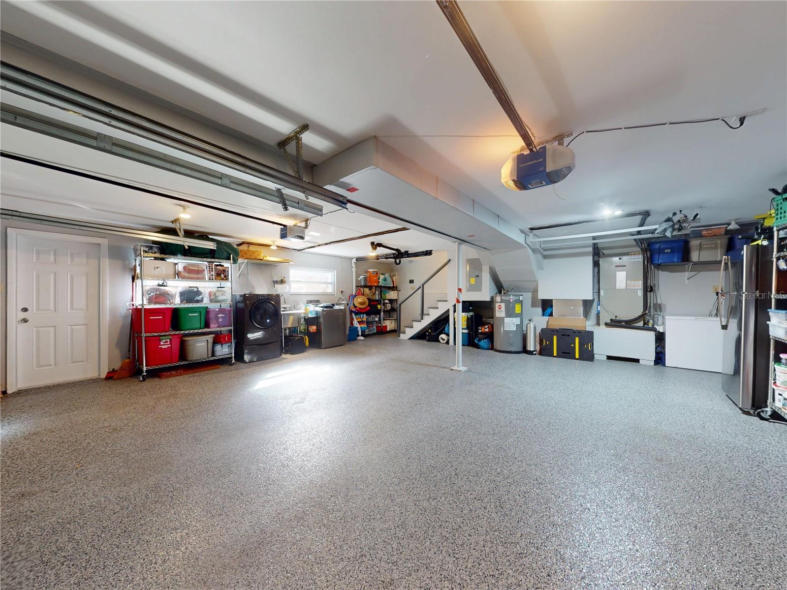 SANLANDO - Residential