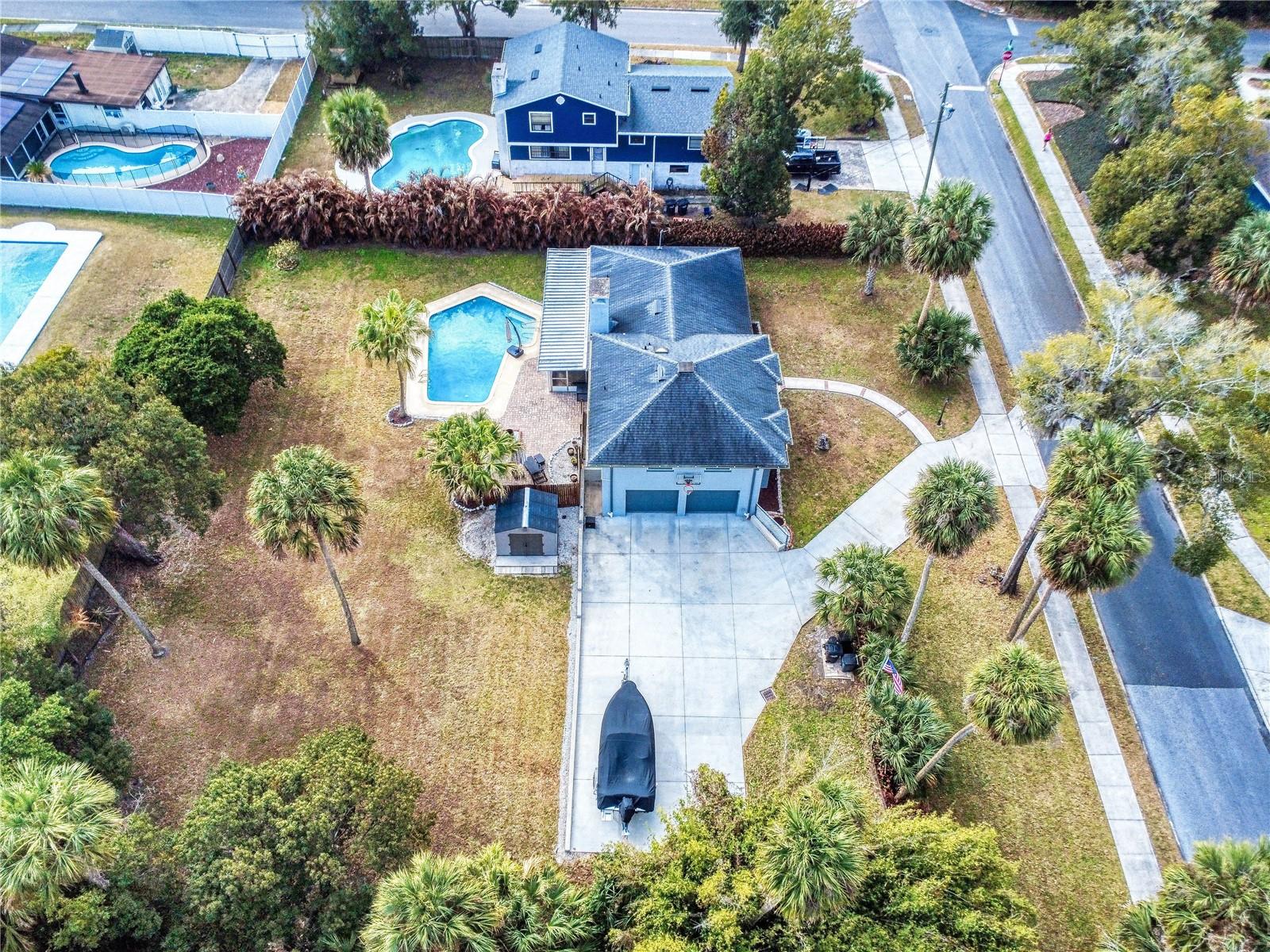 SANLANDO - Residential