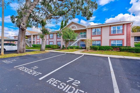 A home in NEW PORT RICHEY