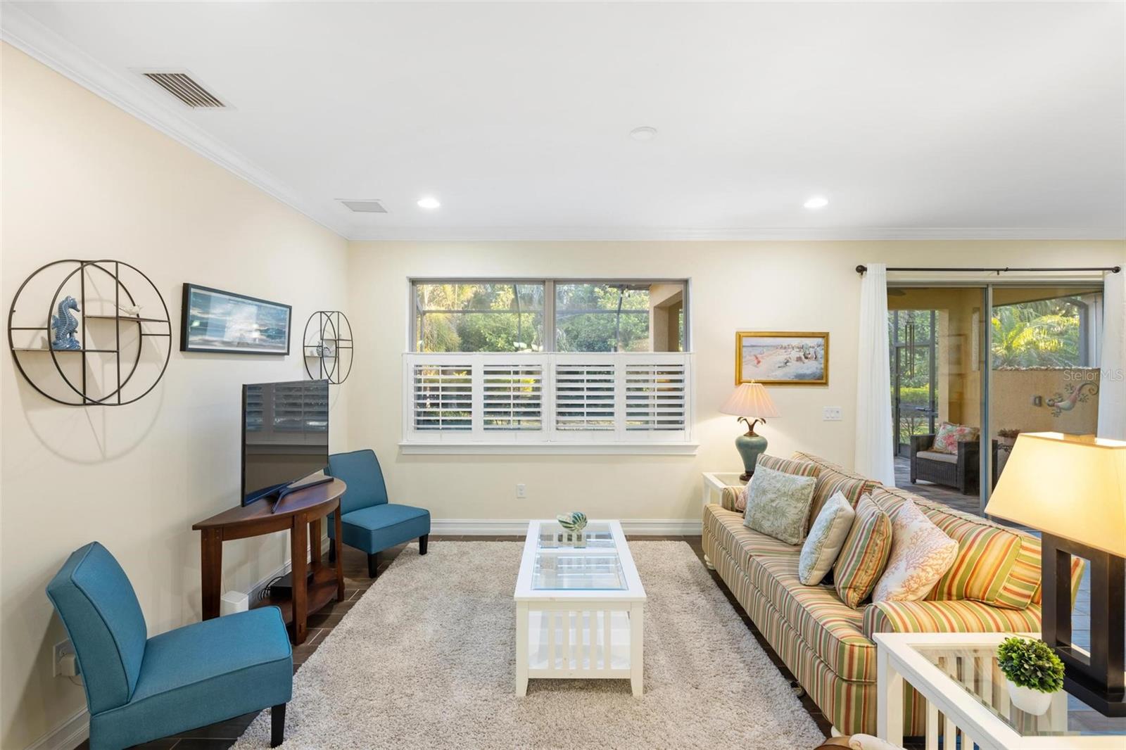 TOSCANA ISLES - Residential