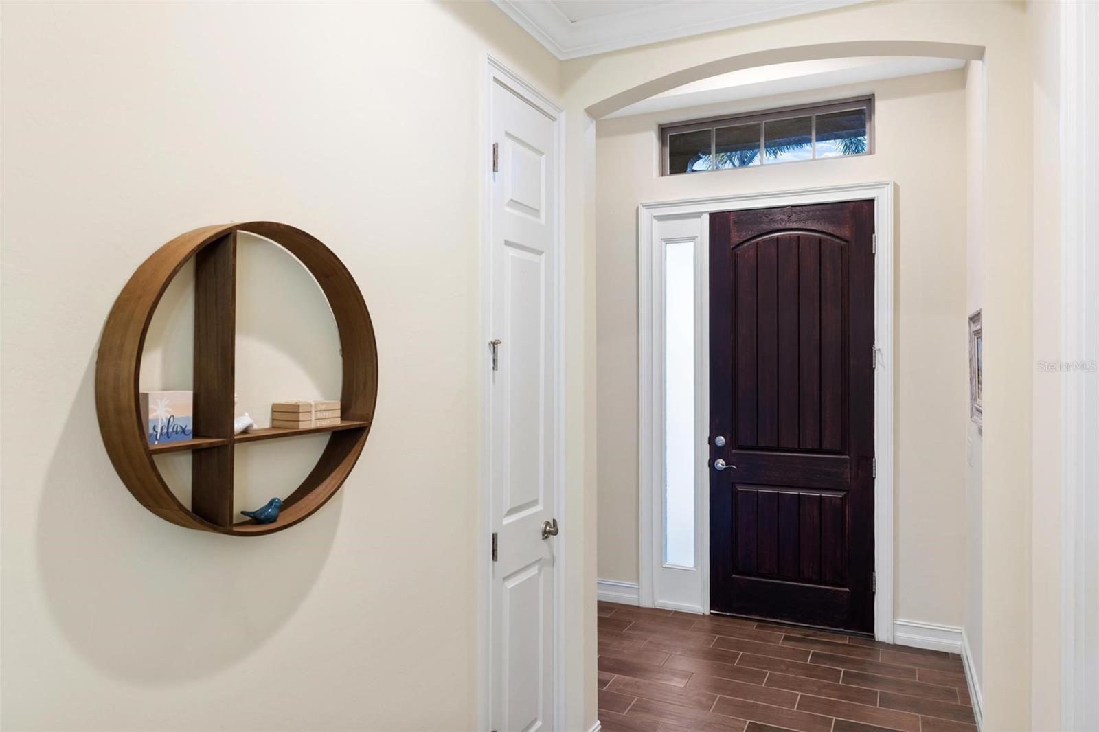 TOSCANA ISLES - Residential