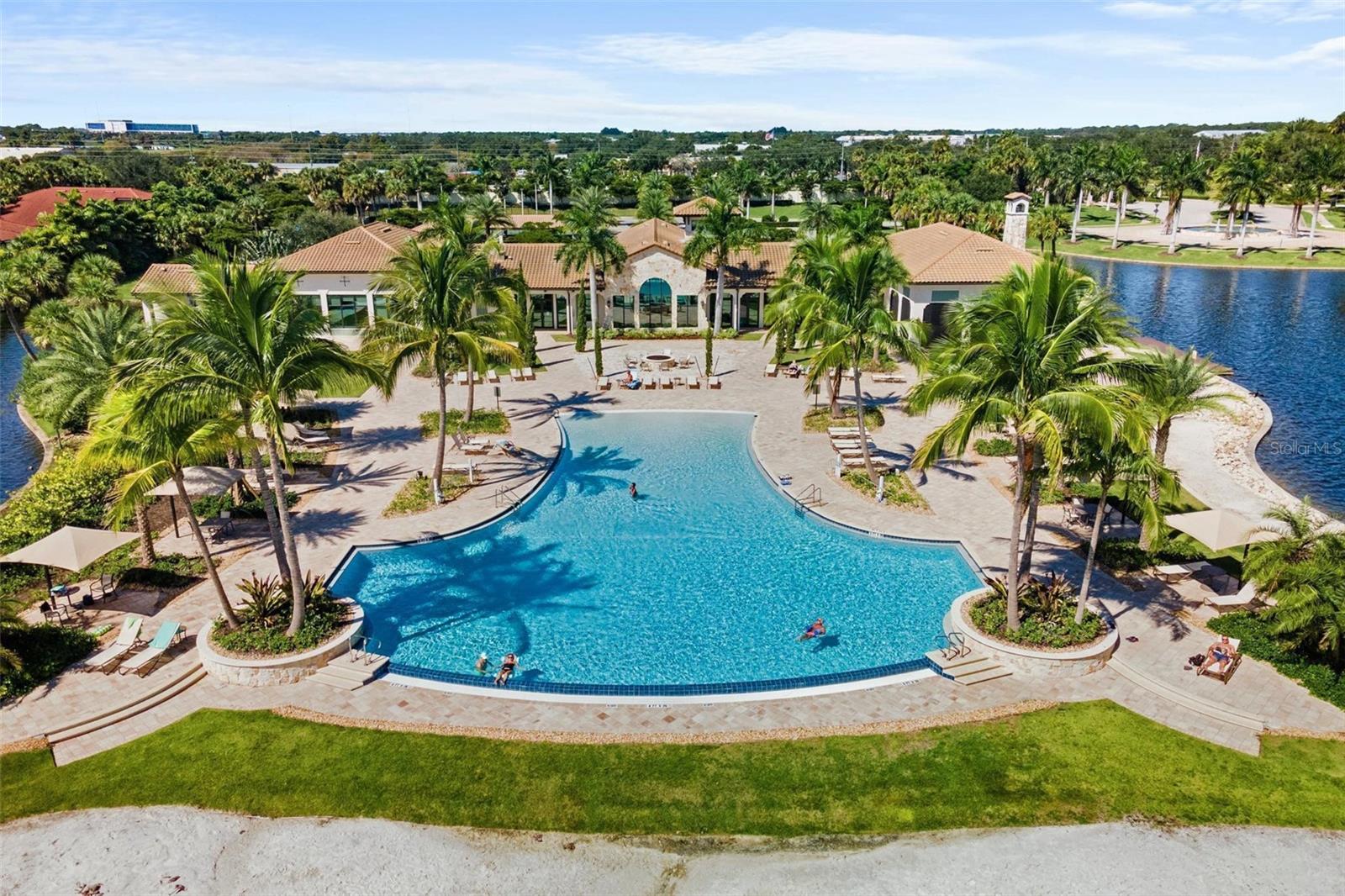 TOSCANA ISLES - Residential