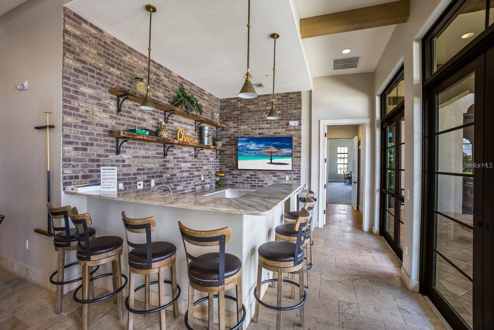 TOSCANA ISLES - Residential