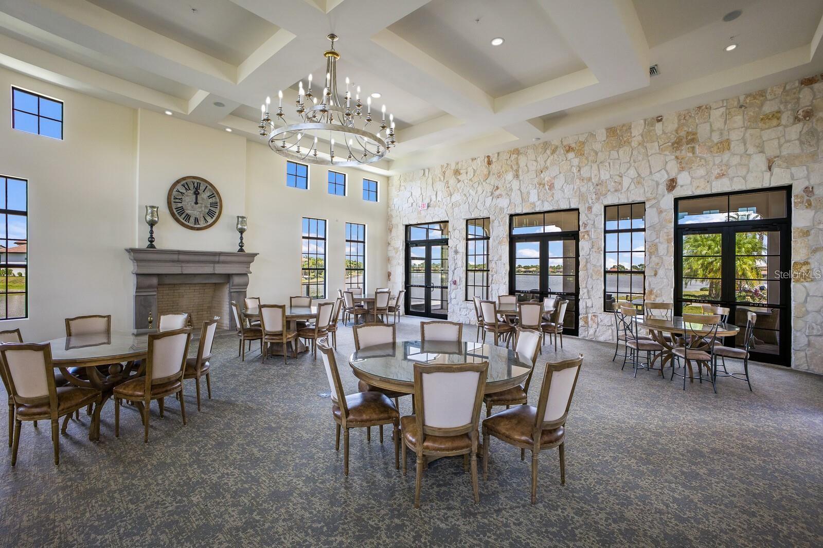 TOSCANA ISLES - Residential