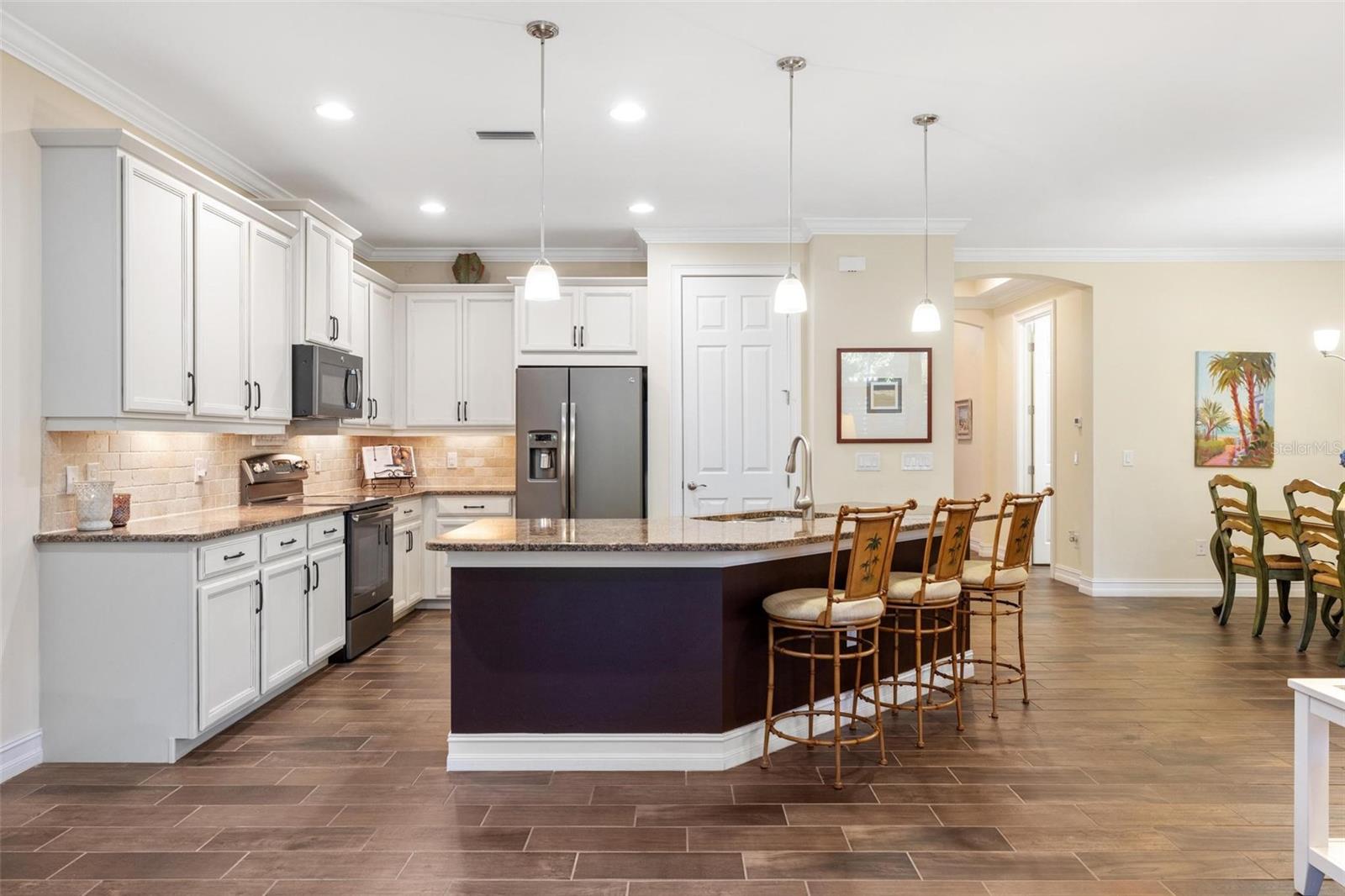 TOSCANA ISLES - Residential