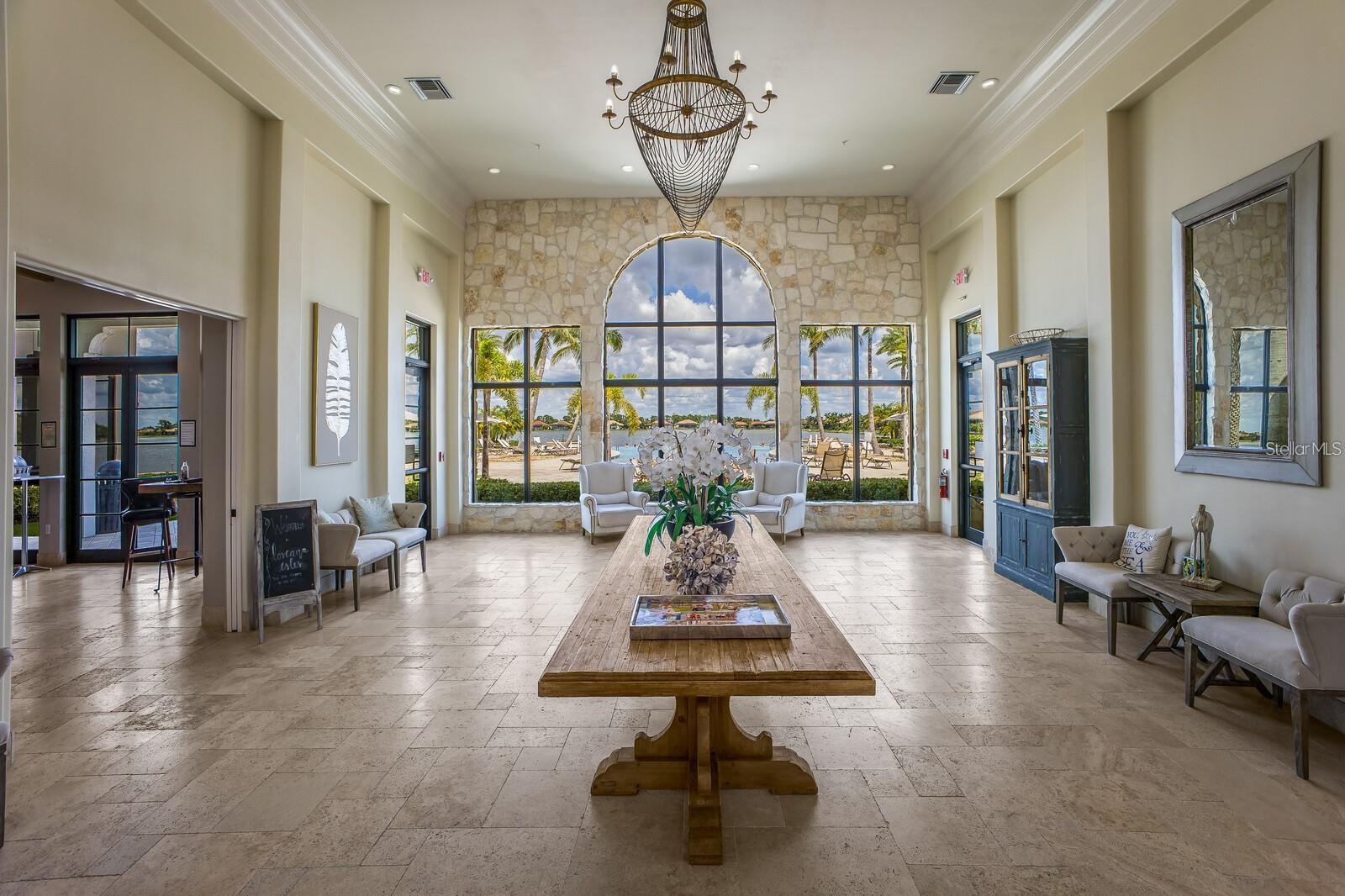 TOSCANA ISLES - Residential