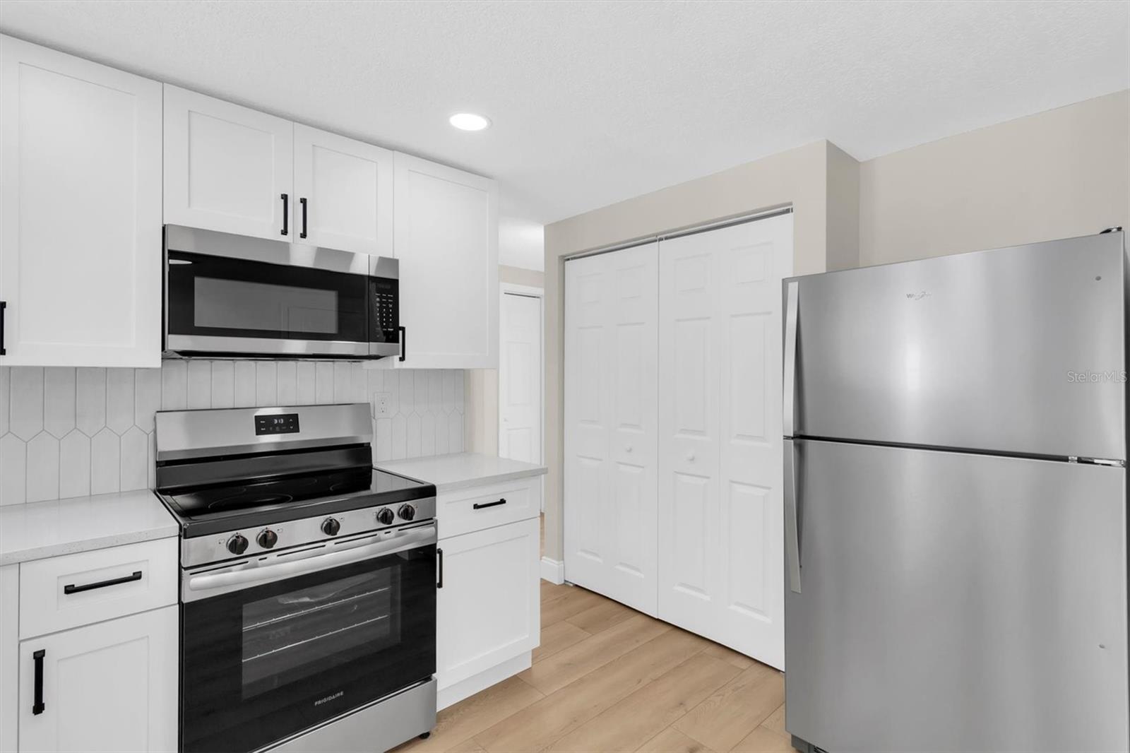 SHAMROCK HEIGHTS - Residential