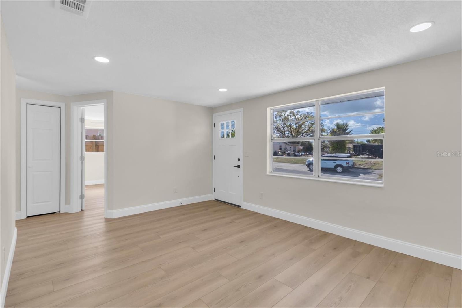 SHAMROCK HEIGHTS - Residential