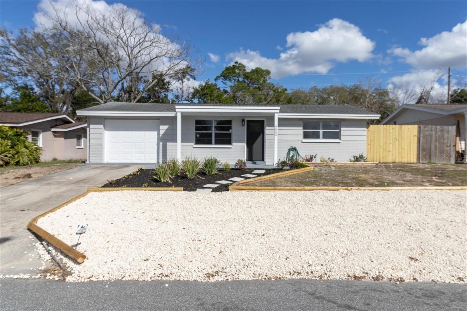 SHAMROCK HEIGHTS - Residential