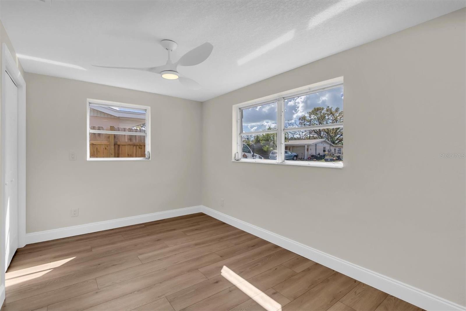 SHAMROCK HEIGHTS - Residential