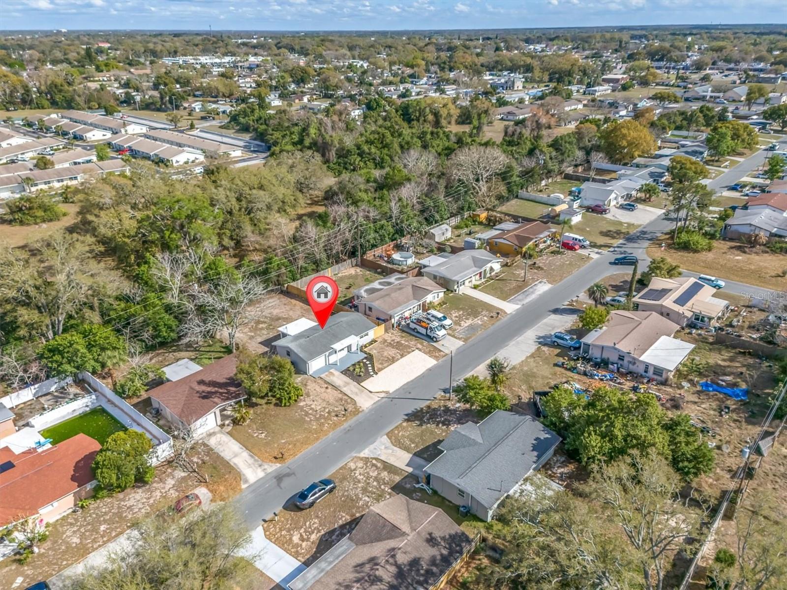 SHAMROCK HEIGHTS - Residential