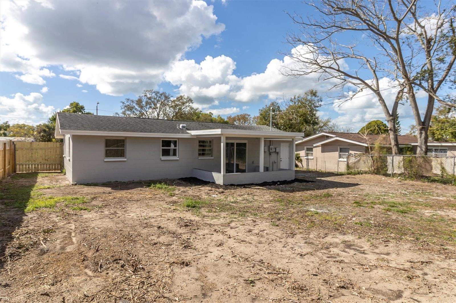 SHAMROCK HEIGHTS - Residential