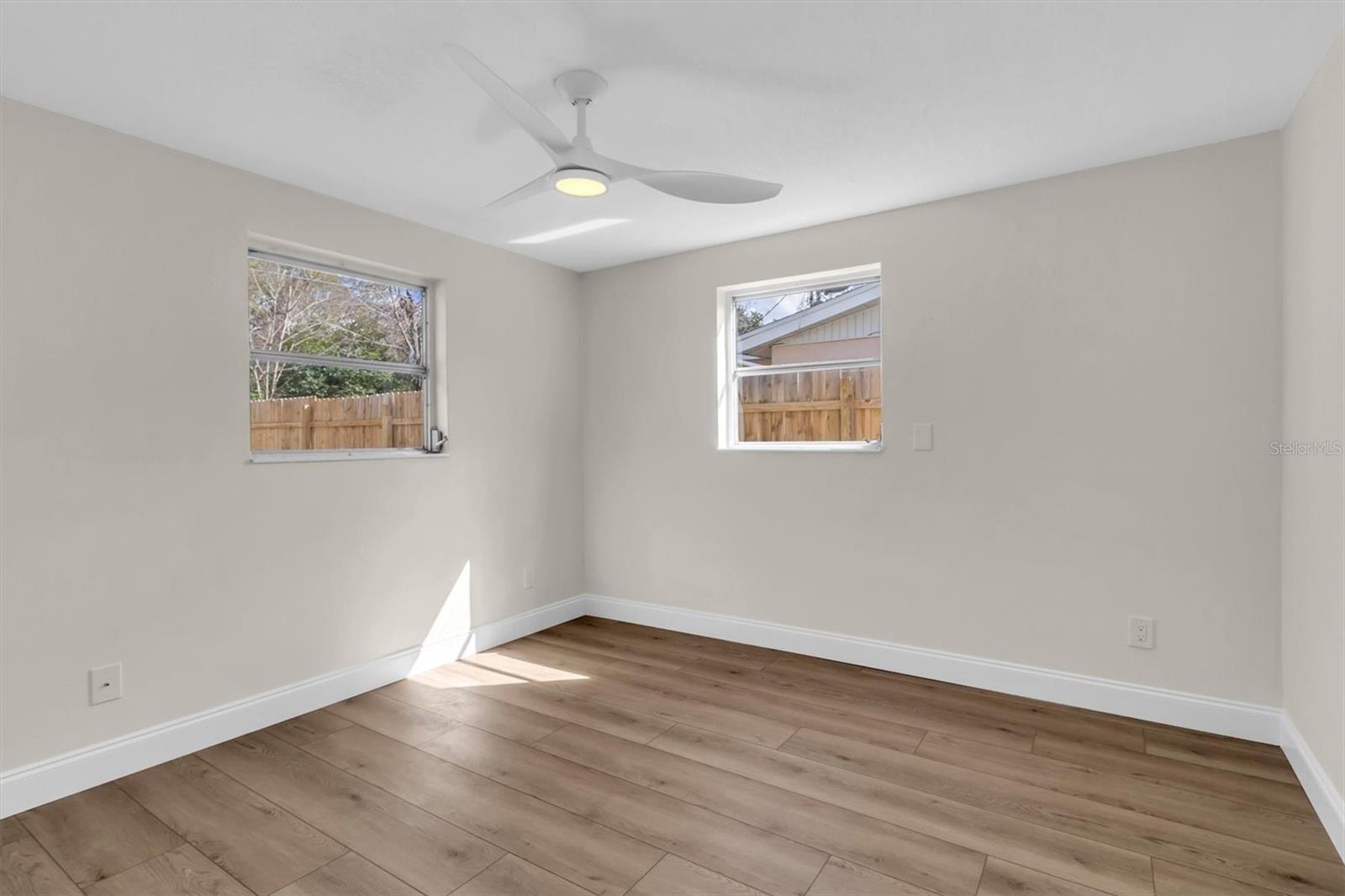 SHAMROCK HEIGHTS - Residential