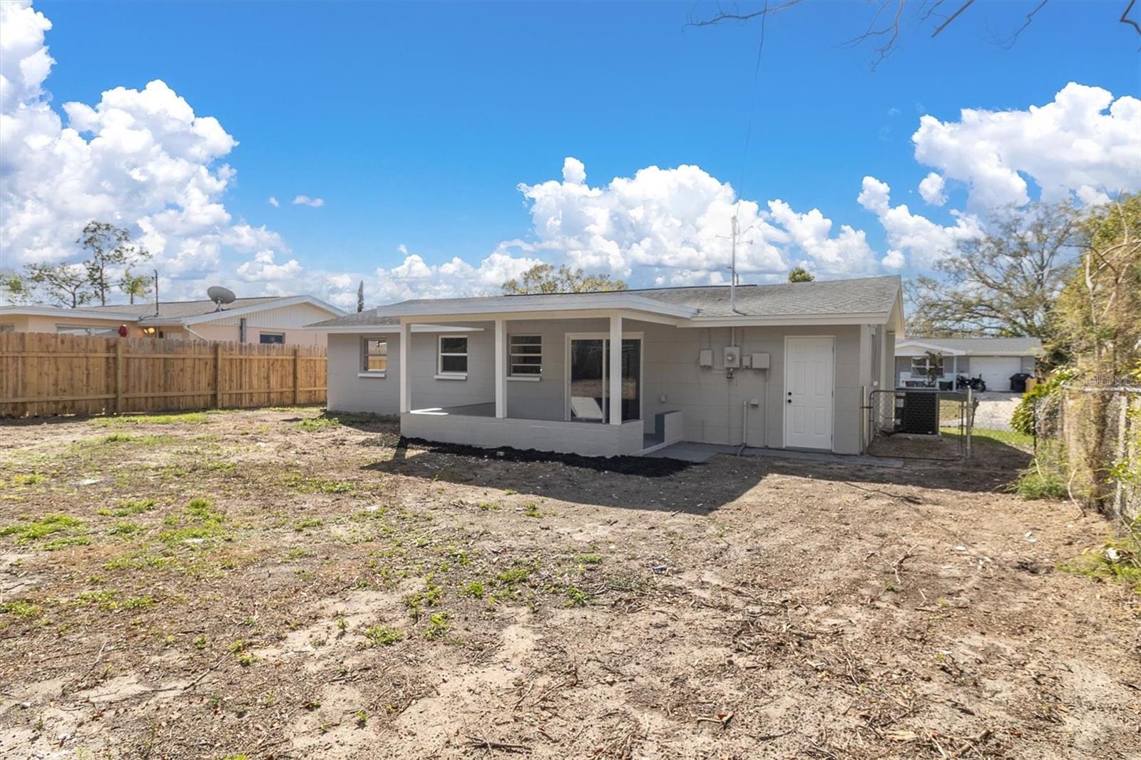 SHAMROCK HEIGHTS - Residential