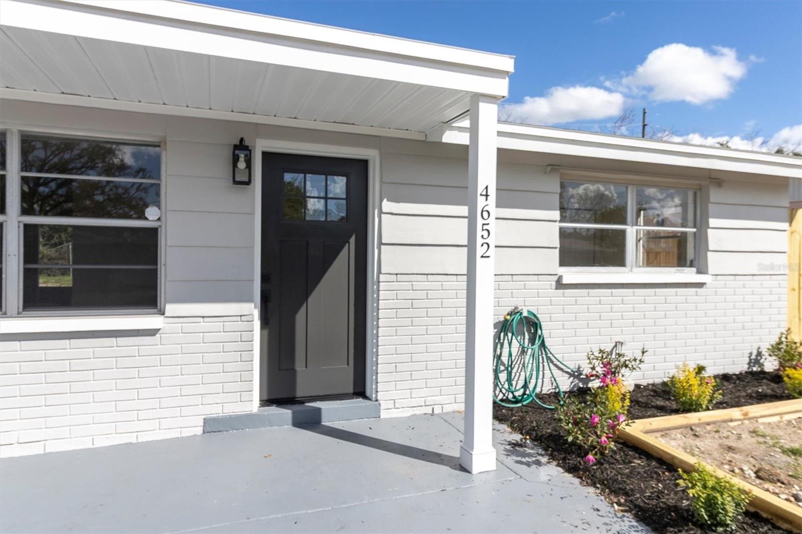 SHAMROCK HEIGHTS - Residential