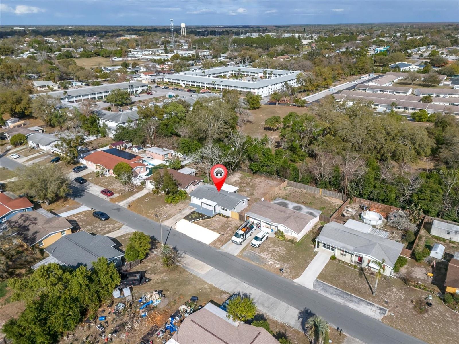 SHAMROCK HEIGHTS - Residential