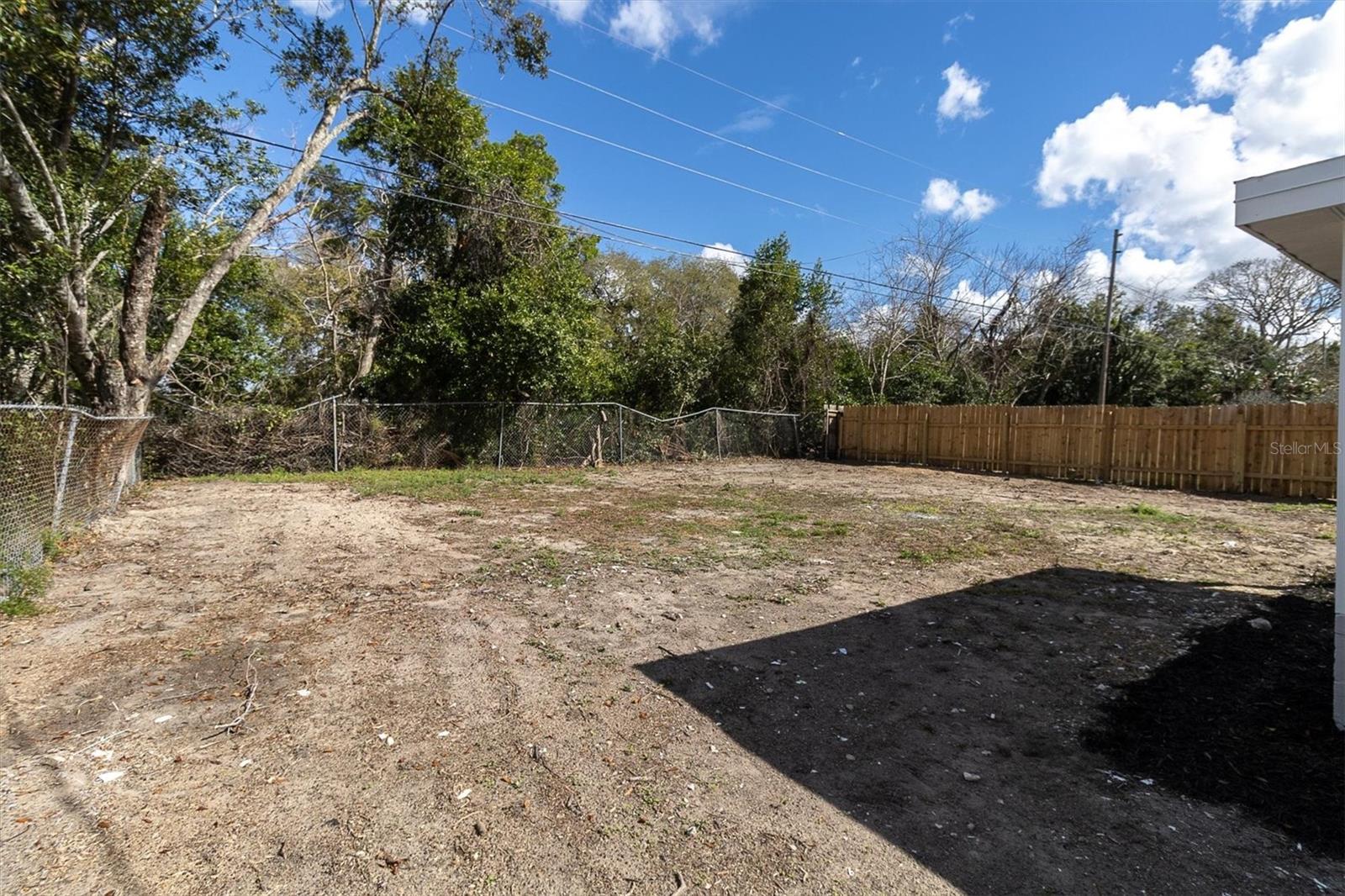 SHAMROCK HEIGHTS - Residential