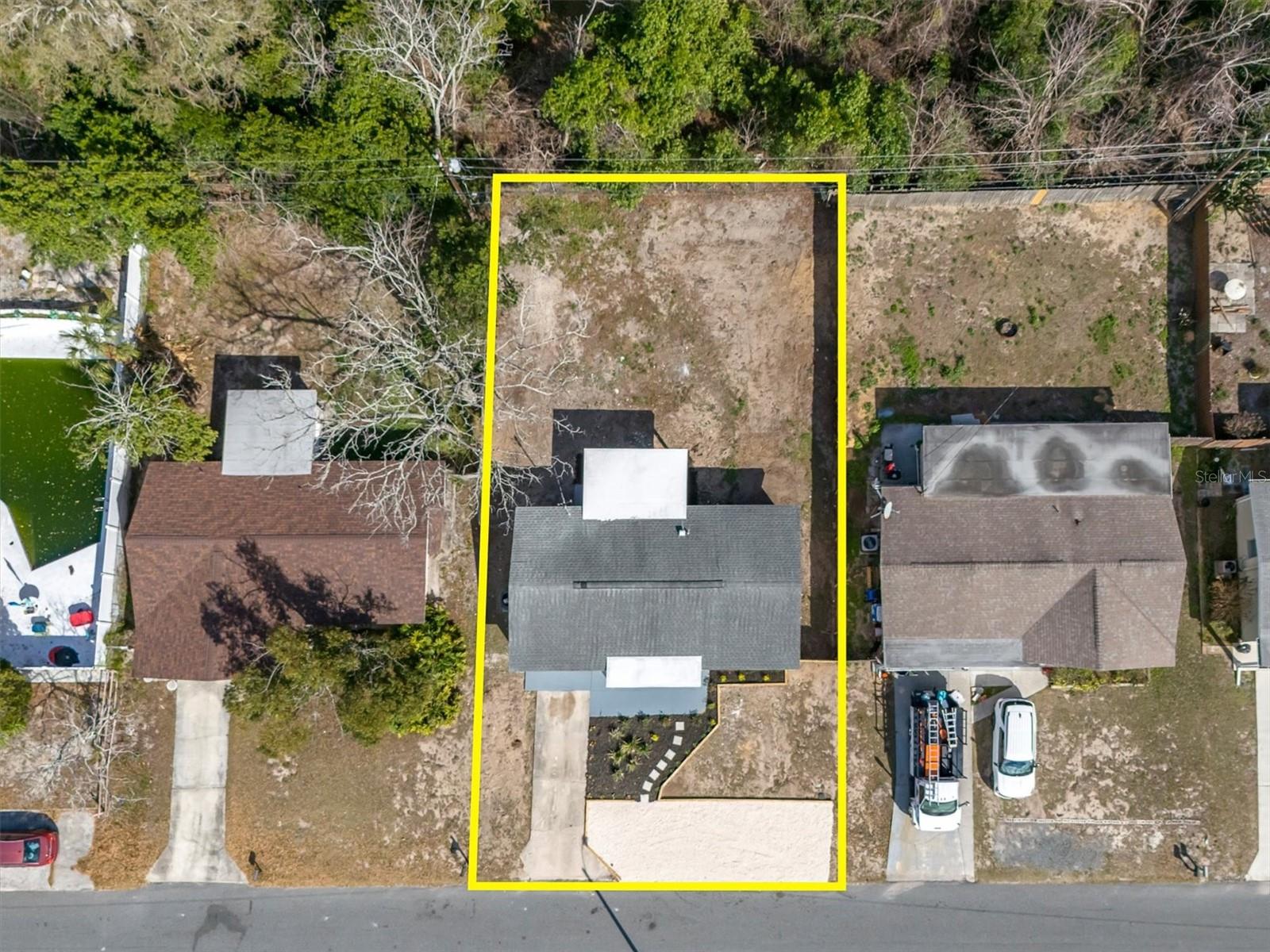 SHAMROCK HEIGHTS - Residential