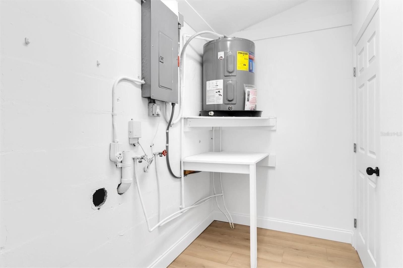 SHAMROCK HEIGHTS - Residential