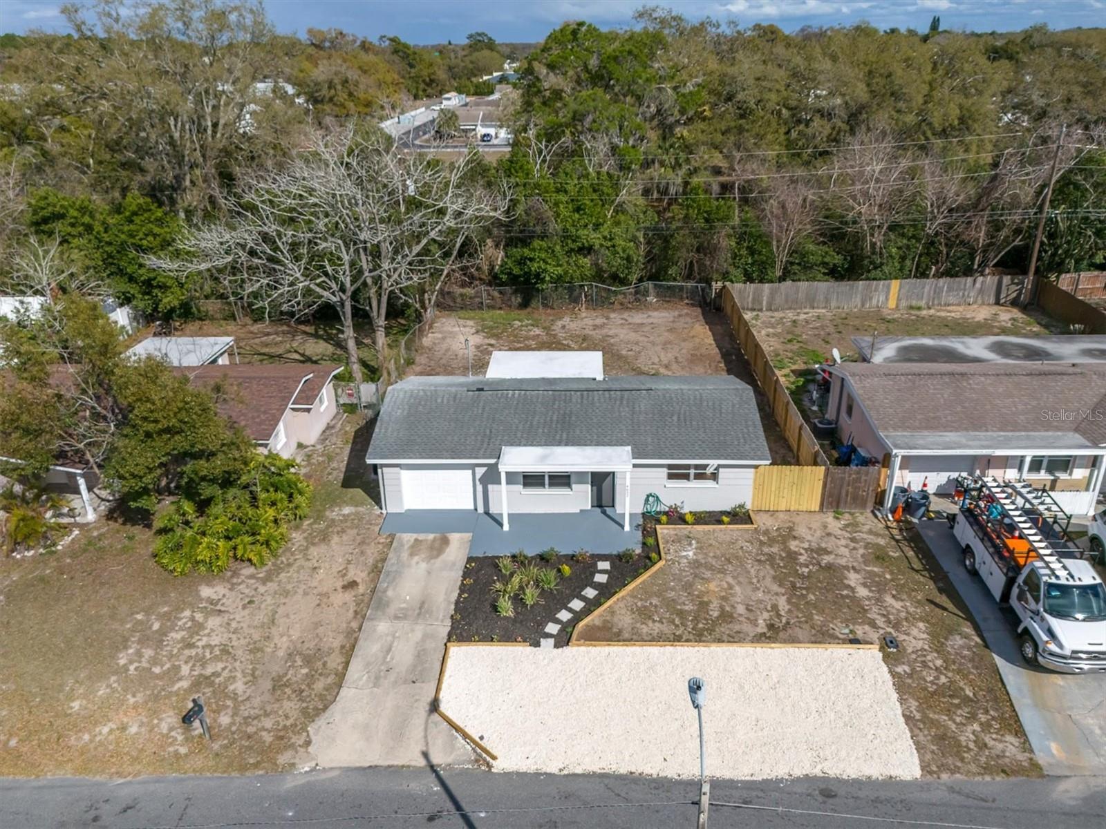 SHAMROCK HEIGHTS - Residential