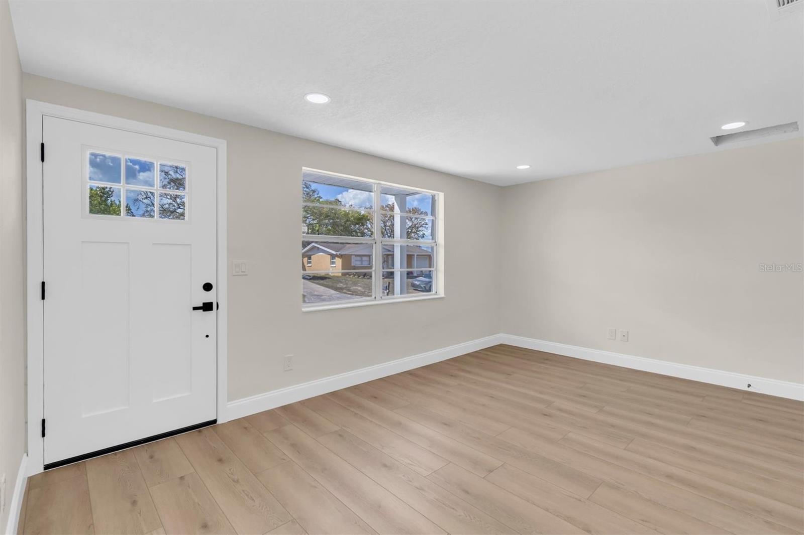 SHAMROCK HEIGHTS - Residential