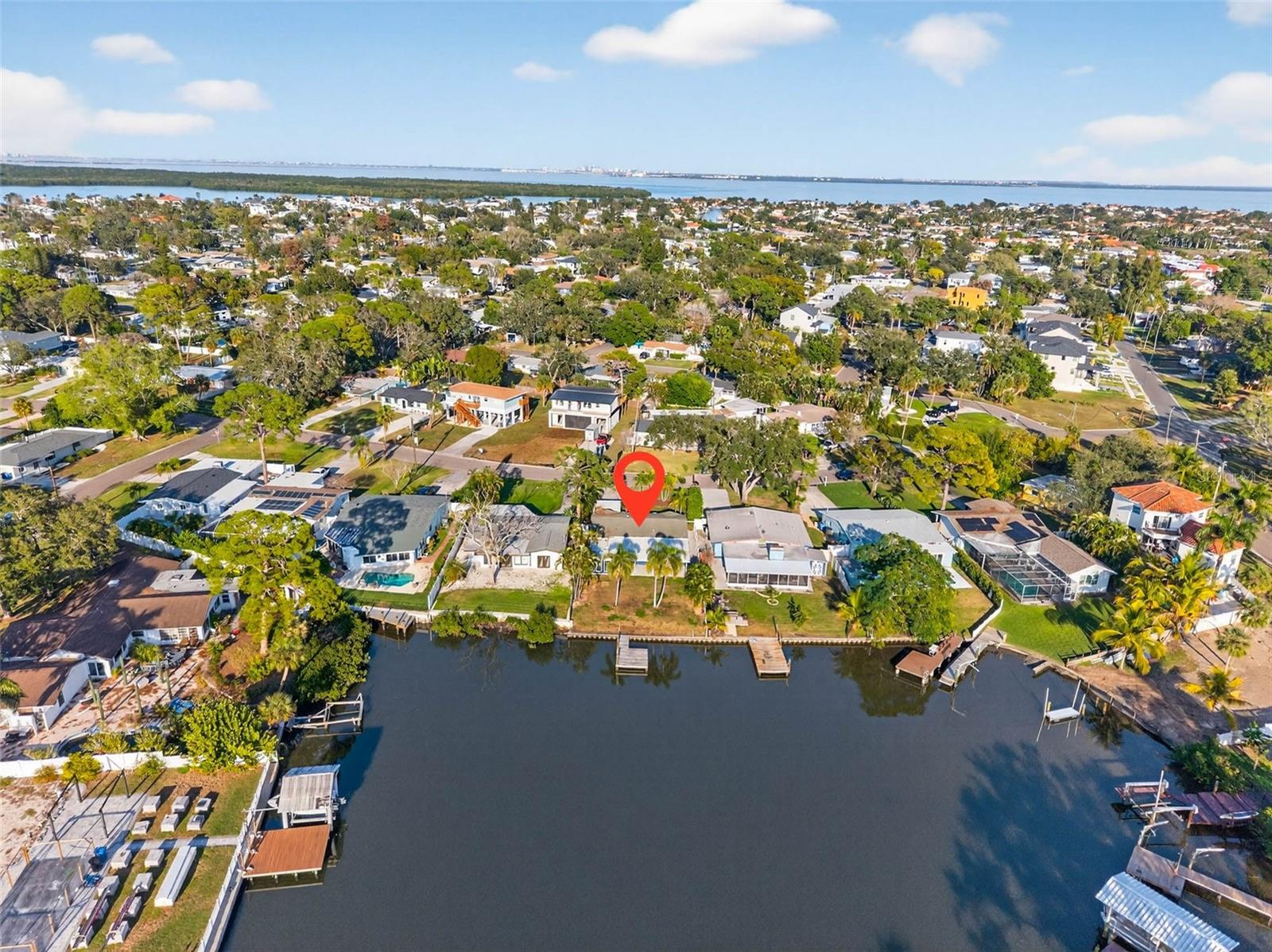 SHORE ACRES BUTTERFLY LAKE REP - Residential