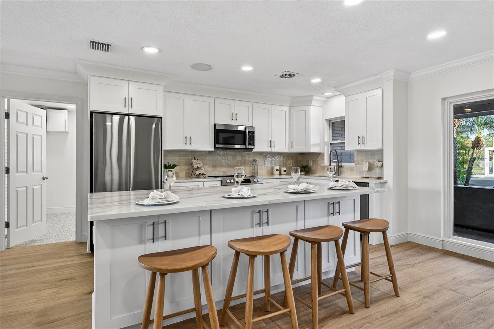 SHORE ACRES BUTTERFLY LAKE REP - Residential