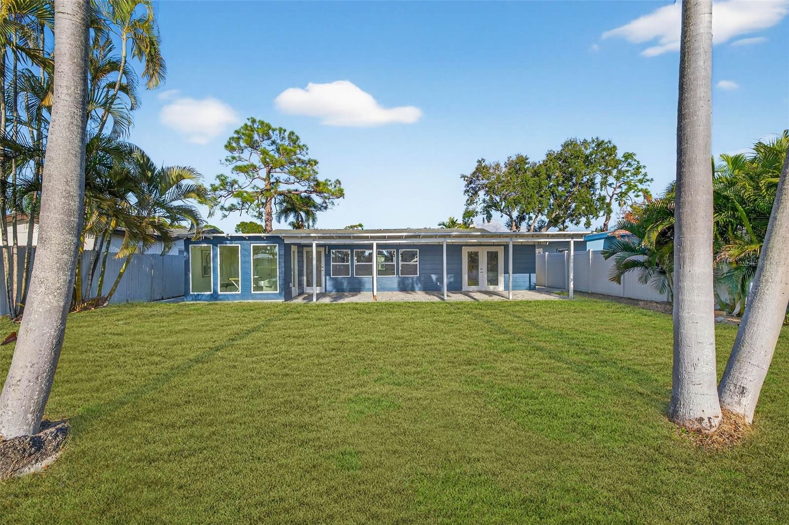 SHORE ACRES BUTTERFLY LAKE REP - Residential