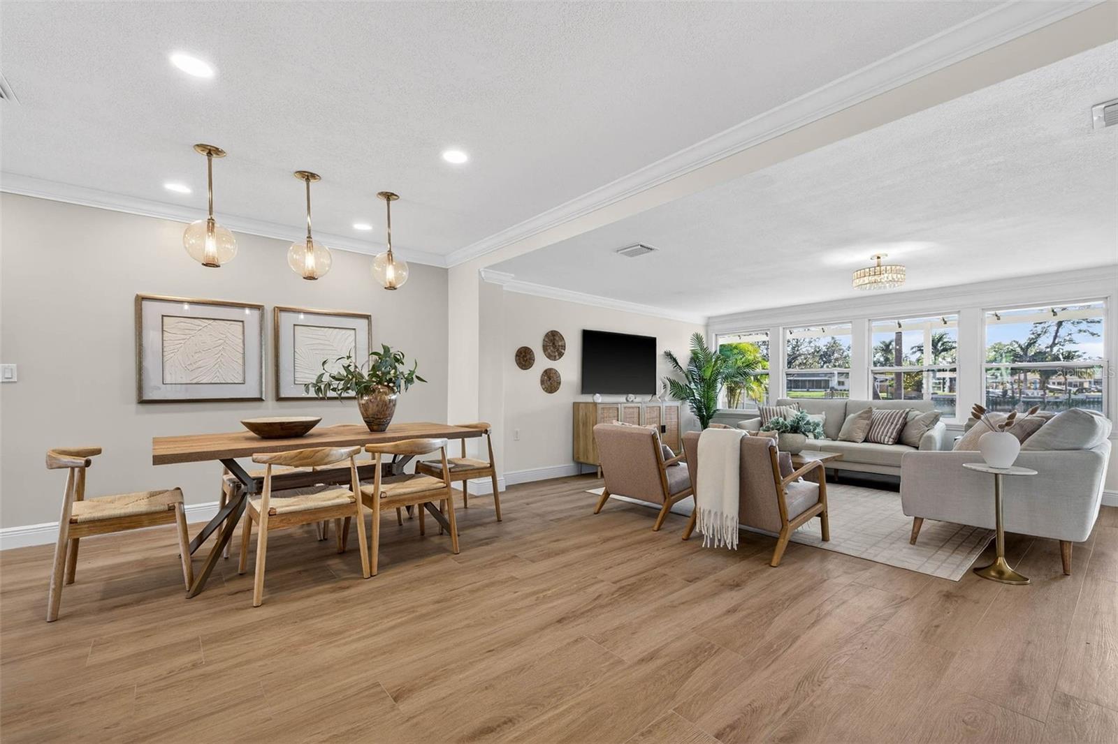 SHORE ACRES BUTTERFLY LAKE REP - Residential