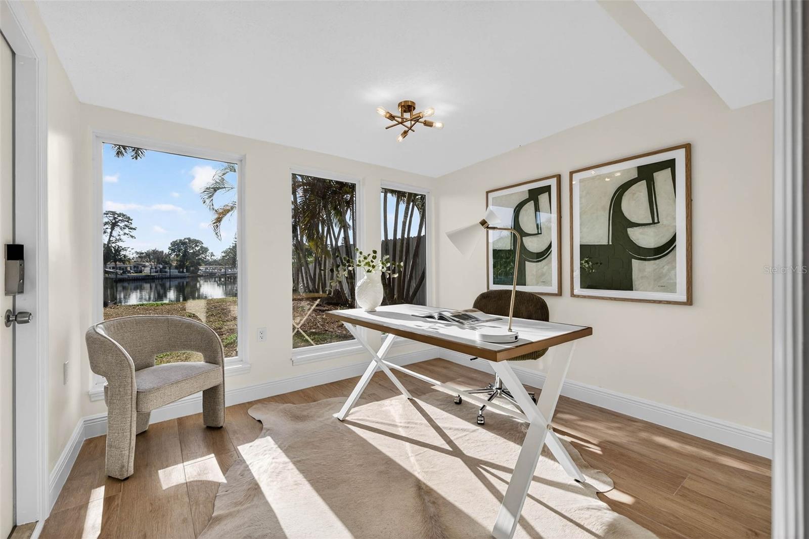 SHORE ACRES BUTTERFLY LAKE REP - Residential