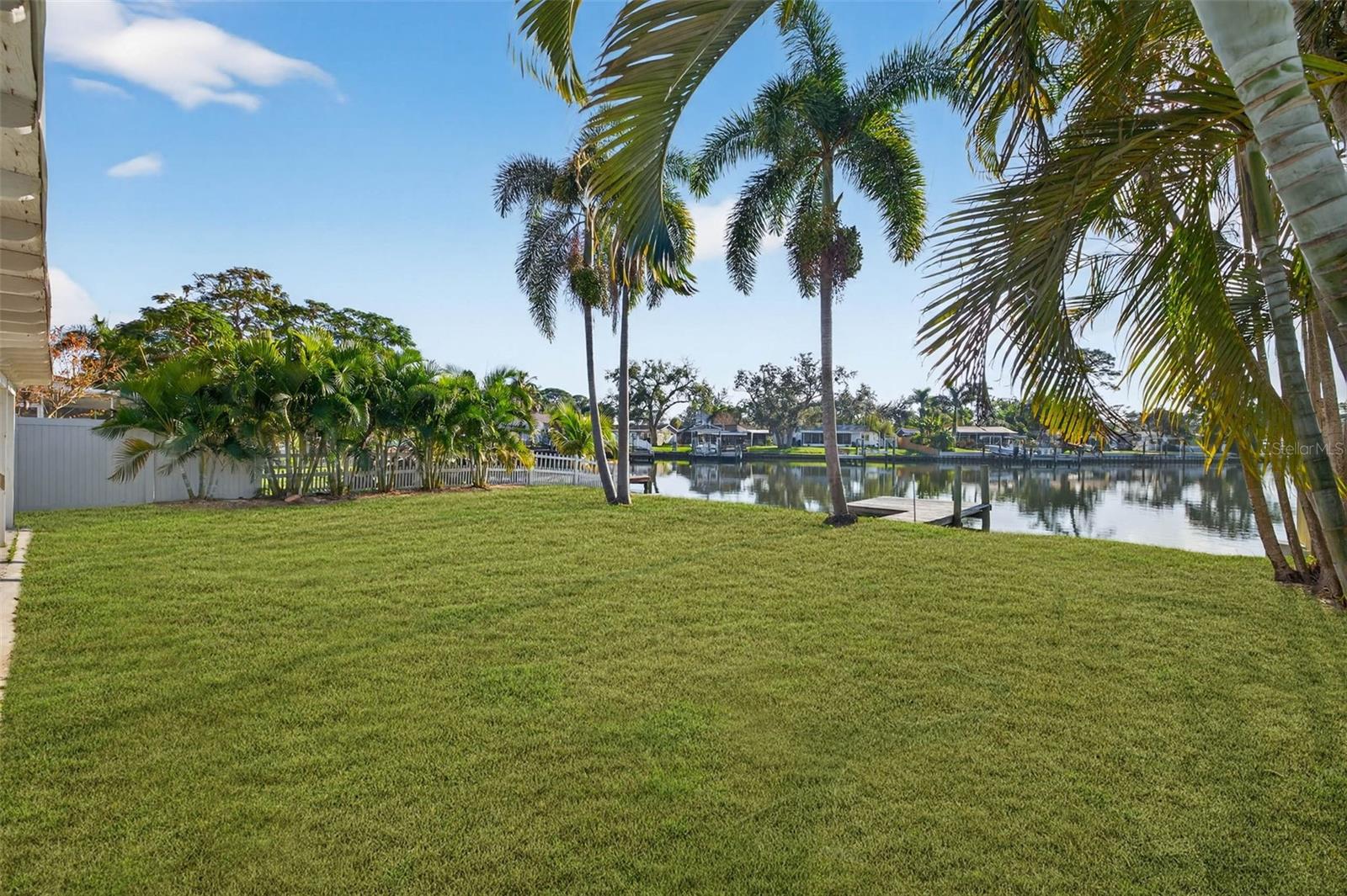 SHORE ACRES BUTTERFLY LAKE REP - Residential