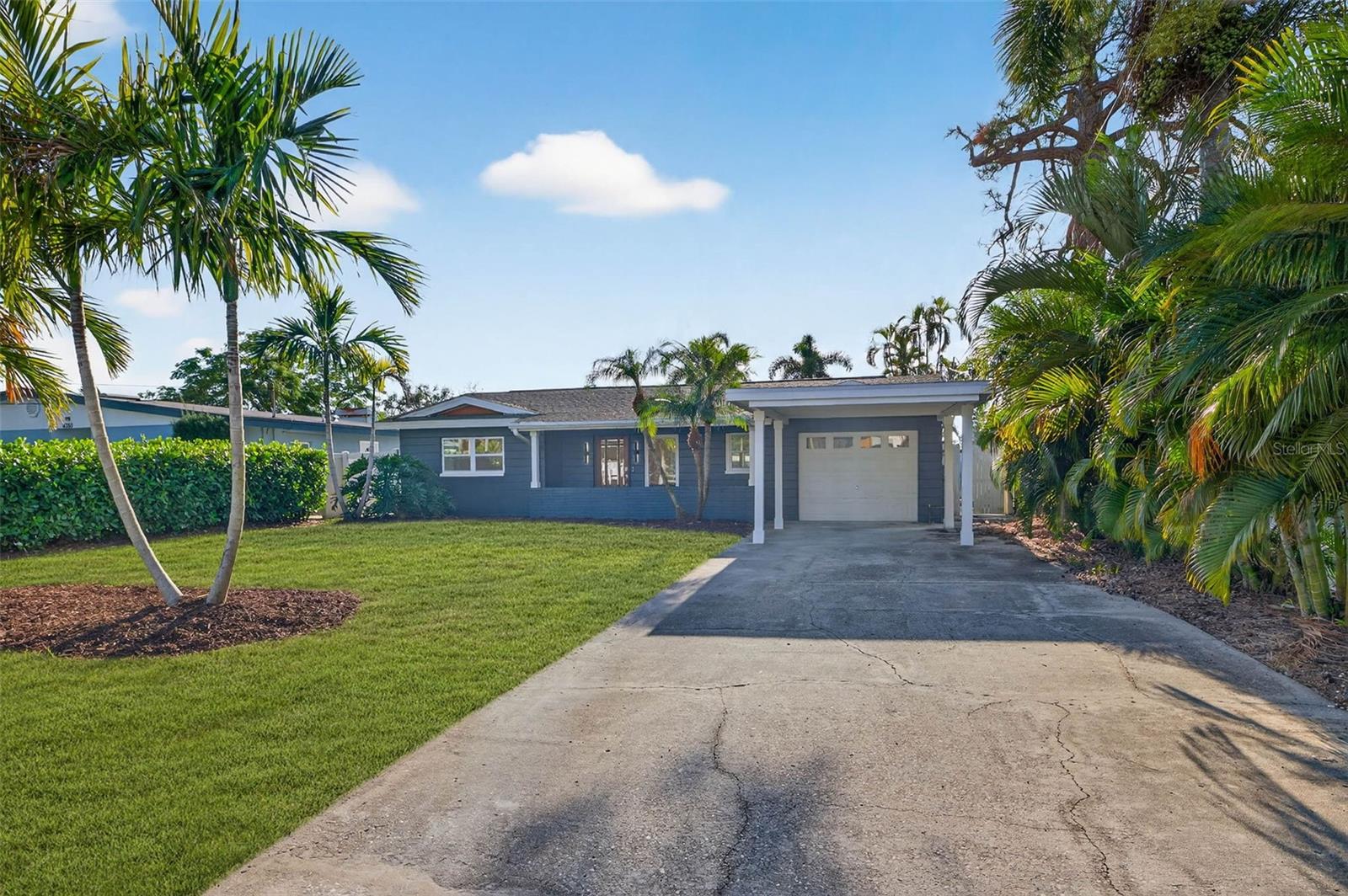 SHORE ACRES BUTTERFLY LAKE REP - Residential