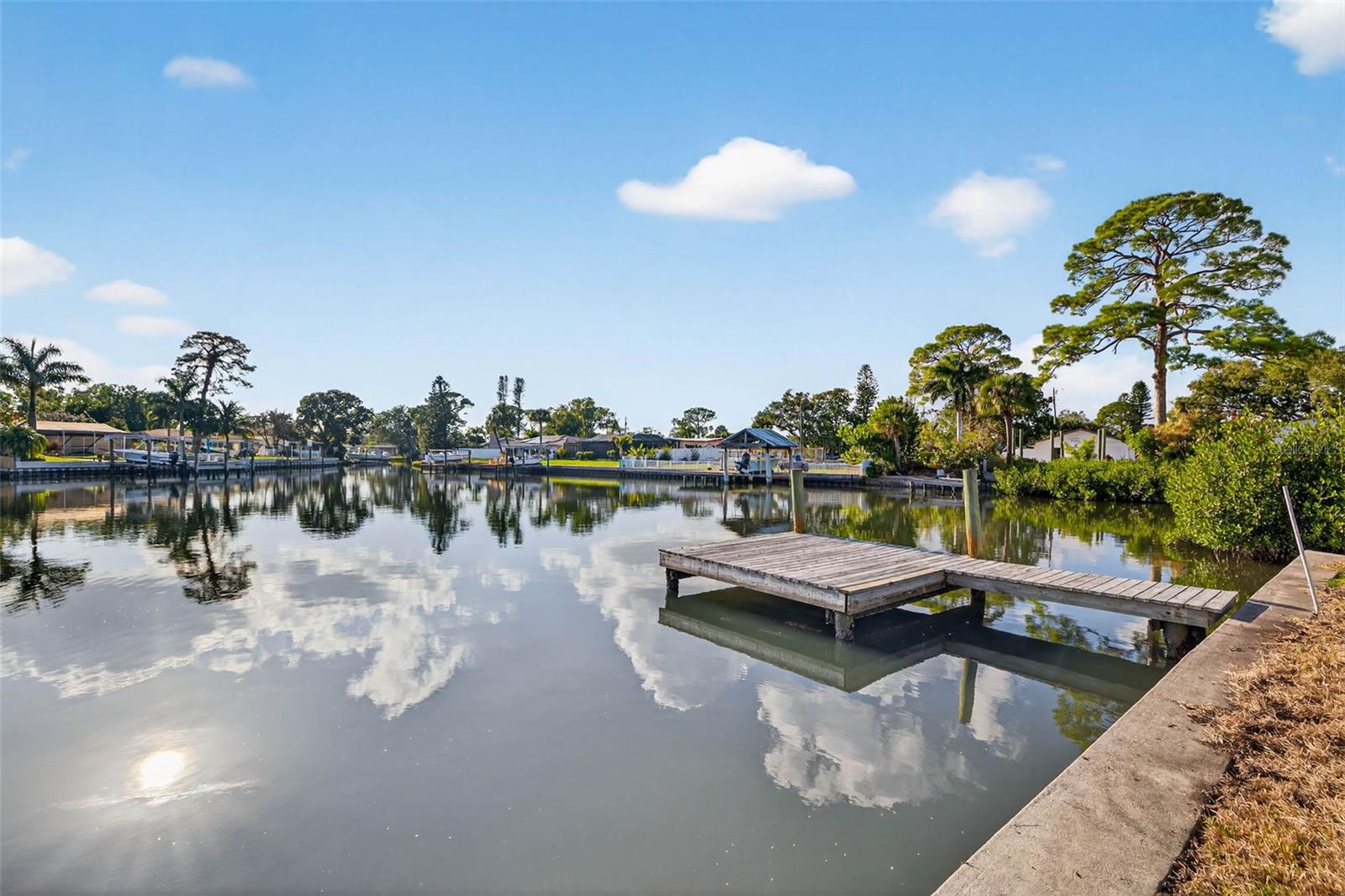 SHORE ACRES BUTTERFLY LAKE REP - Residential